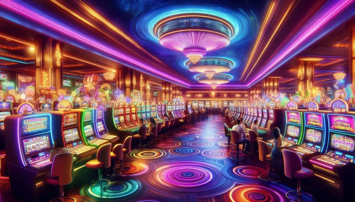 Euro Palace Casino
